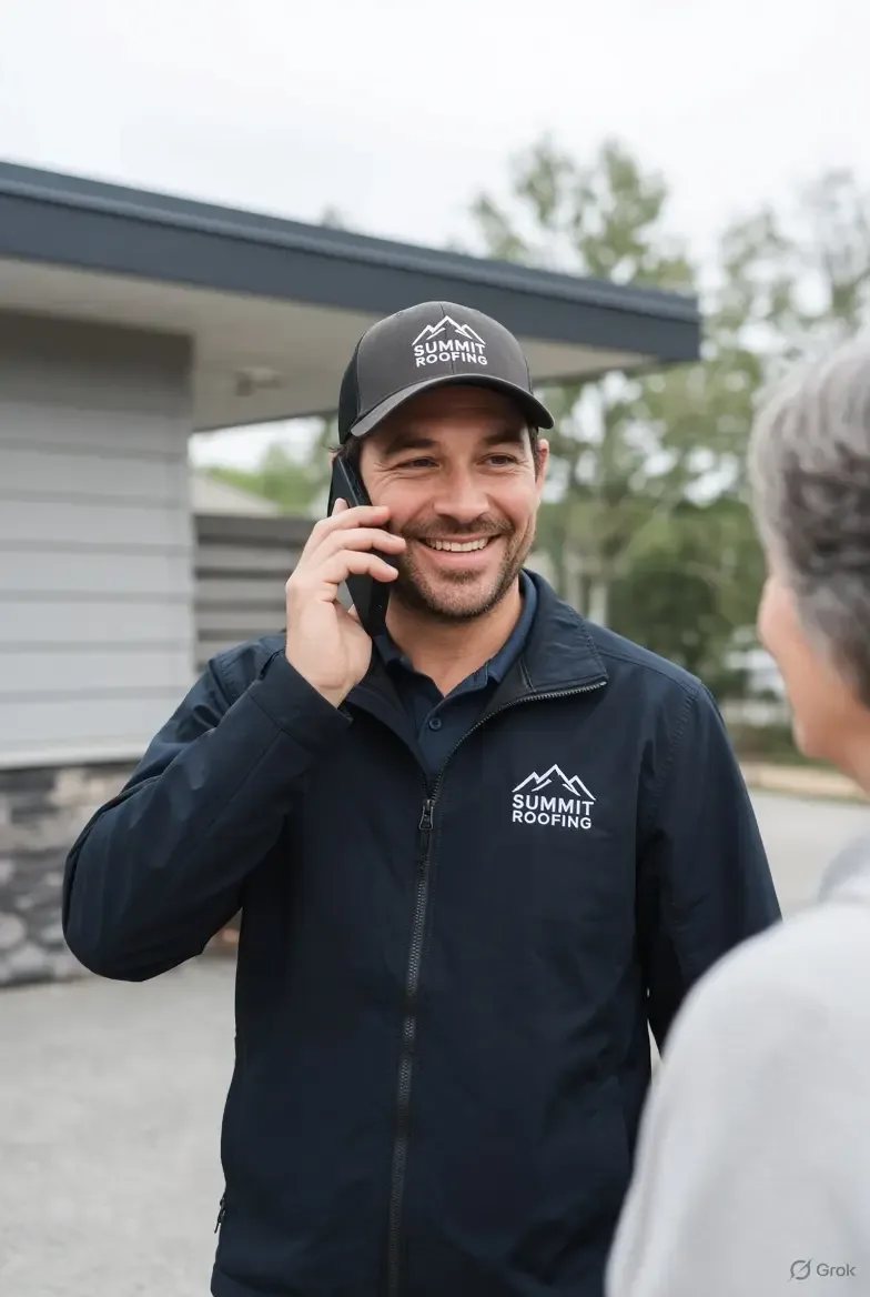 Flat Roof Leak Repair Flasher, ND FAQs